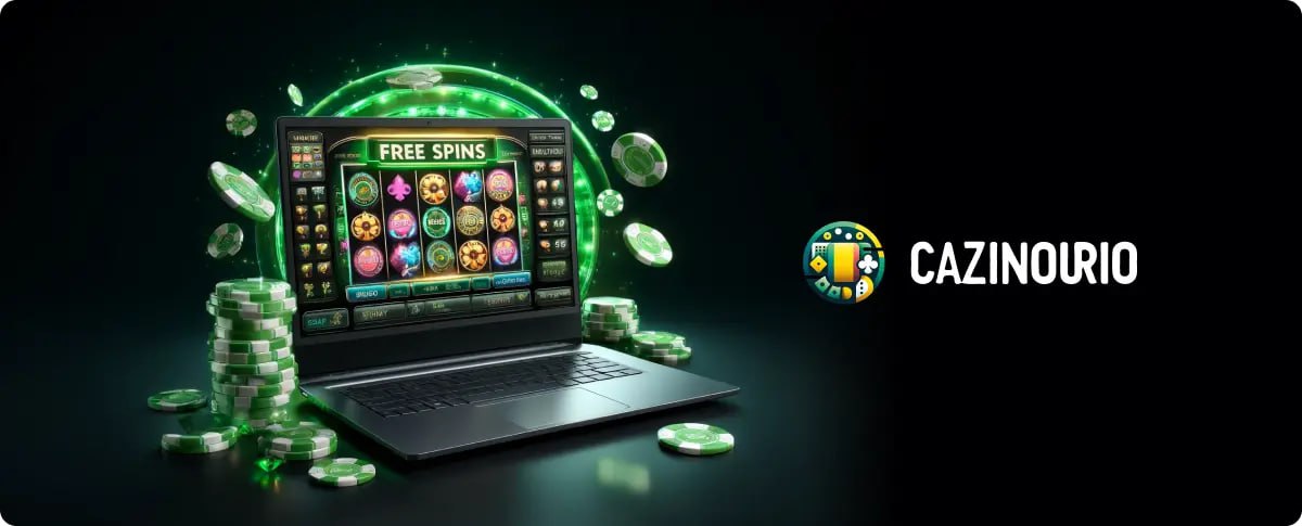 Casinouri online România noi